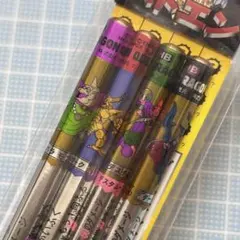 【未開封】1999年ドラゴンクエストモンスターズ バトエン シリーズ18③