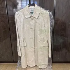 green label relaxing スプリングコート 38のサムネイル