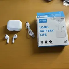 Anker soundcore k20i