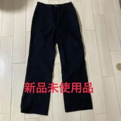 ストレッチ カジュアルパンツ