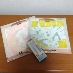 ポケットモンスタースカーレットバイオレット一番くじ