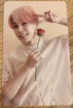 JIMIN ジミン MUSE アルバム 3形態 4セット - メルカリ