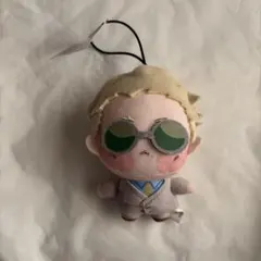 呪術廻戦　ちょぴぬいぷち2　七海建人