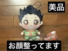 HUNTER × HUNTER ちょぴぬい ぬいぐるみ ゴン ②
