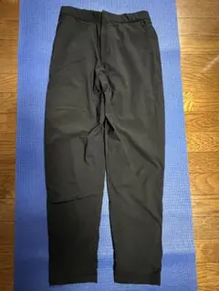 暖パン カジュアルパンツ