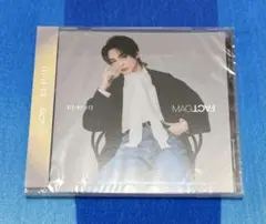 Kis-My-Ft2 11th アルバム MAGFACT 玉森裕太 キスマイ