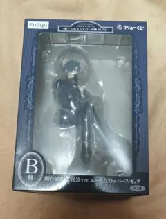 刀剣乱舞 フリューくじ B賞 燭台切光忠 祝装ver.ぬーどるストッパー