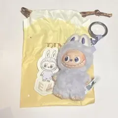 ラブブ　イニシャル　PIN FOR LOVE A〜？ 正規品　E