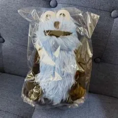 パペットスンスン　ぬいぐるみ　スンスン