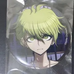 ニューダンガンロンパV3 出身高校制服缶バッジ 天海蘭太郎 - メルカリ