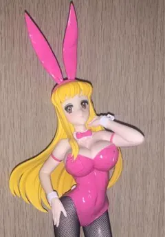 ToLOVEる 金色の闇 リペイント BiCute Bunnies Figure - メルカリ