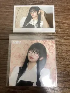 村上璃杏 RINON ツタヤ TSUTAYA WHO I AM ME:I