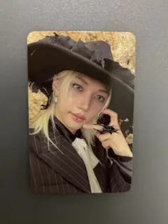 straykids スキズ DOIT フィリックス トレカ