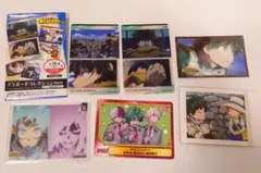 ヒロアカ デク プラボードコレクション アニメイトカフェなど