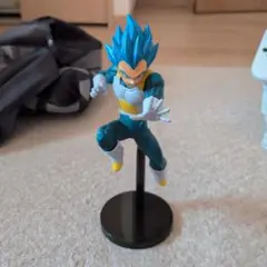ドラゴンボール フィギュア ベジータのサムネイル