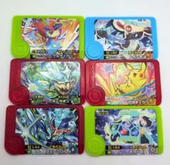 ポケモンフレンダ　スペシャル　まとめ