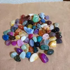 天然石詰め合わせ