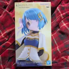 劇場版 魔法少女まどか☆マギカ〈ワルプルギスの廻天〉 美樹さやか フィギュア