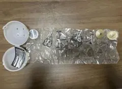 Pearl ドラムミニチュアコレクション