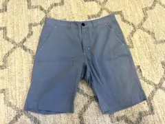 【美品】アバハウスショートパンツ/サイズsのサムネイル