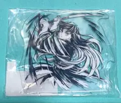 鬼滅の刃ufotable幕間画WEBSHOPくじC賞アクリルスタンド 時透無一郎