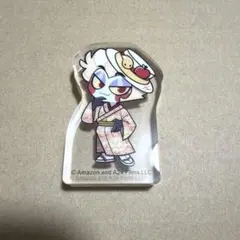 ハズビンホテル ルシファー ころっと 和服