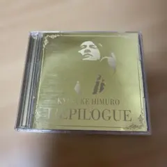 (CD)L'EPILOGUE ＜通常盤＞ - 氷室京介／氷室京介