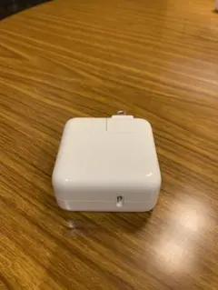 Apple 純正 USB-C 電源アダプタ 30W A2164