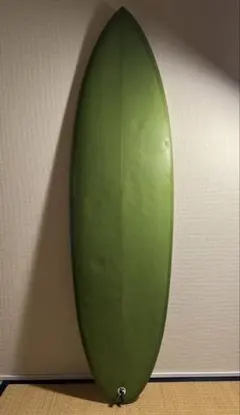 最終値下⭐︎送料込⭐︎THE GUILD SURFBOARDS ギルド 6'2 - メルカリ