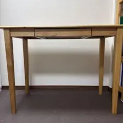 チ*♡様 ◇関家具◇トッティ120デスク◇CJT01-17 t◇ - メルカリ