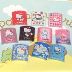 まとめ売り シール シール帳 ステッカー 平成女児 昭和 レトロ