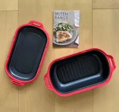 S*e様 ムテキレンジ MUTEKI MICROWAVE RANGE 電子レンジのサムネイル