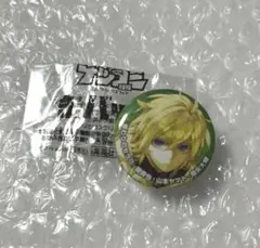 終わりのセラフ　百夜ミカエラ　缶バッジ ジャンプキャラクターズストア on X: 
