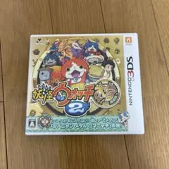 妖怪ウォッチ2 元祖 メダル同梱