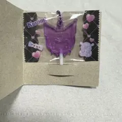 サンリオキャラクターズ キャンディチャームズ