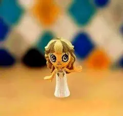 浜崎あゆみ　あゆぱん フィギュアのサムネイル