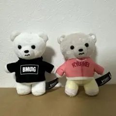 2026年最新】be:first クマの人気アイテム - メルカリ