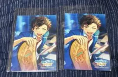 あんさんぶるスターズ あんスタ 生ブロマイドコレクション7 流星隊