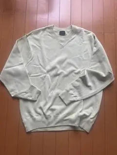 UNITED ARROWS green label relaxing スウェット