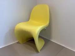 vitra panton ピンク パントンチェア 正規品 限定 ヴィンテージ - メルカリ