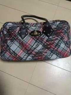 王騎様専用　廃盤Vivienne Westwood　ハンドバッグ