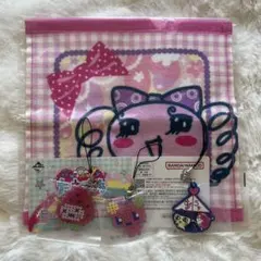たまごっち 一番くじ 3点セット