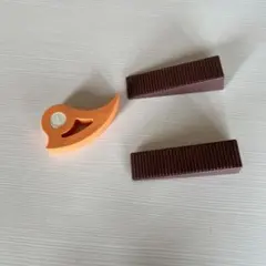 ドアストッパー♪のサムネイル