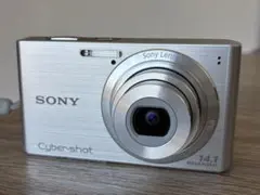 SONY Cyber-shot DSC-WX7 ホワイト 16.2MP 9032 - メルカリ
