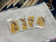 STPR すとふぇす EXPO アンプタック あっきぃ ステッカー まとめ売り