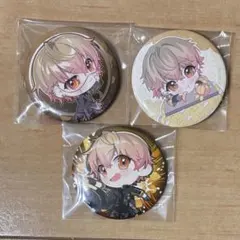 シクフォニ 缶バッジ 1弾 SCRaP＆ReV0LuT1oN スクレボ みこと - メルカリ