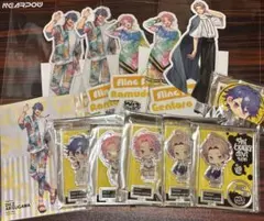 FlingPosse EW03 マルイ