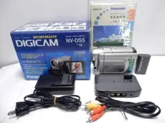 2026年最新】パナソニック panasonic nv-ds7の人気アイテム - メルカリ