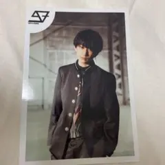 SUPER★DRAGON スパドラ 池田彪馬　生写真