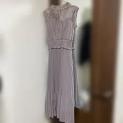 オケージョンドレス